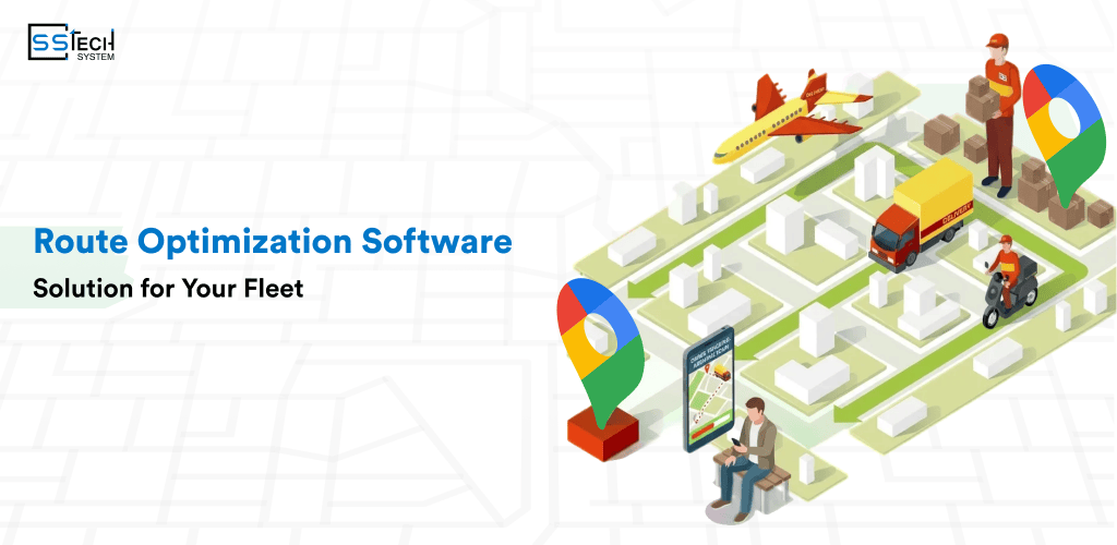 How To Choose The Best Route Software For Your Fleet Featured IMAGE1.