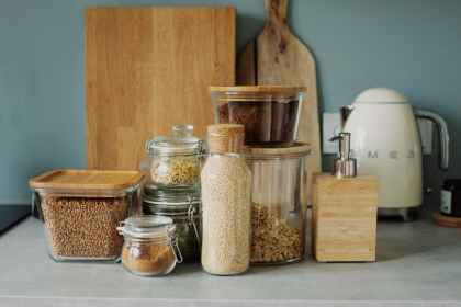 How to Create an Eco-Friendly Home