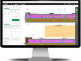 Stucco Estimating Takeoff Construction Software Stack
