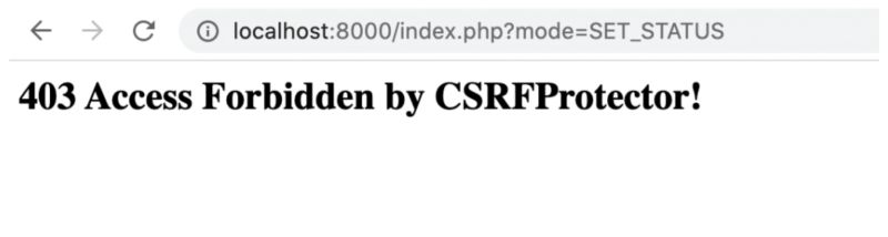Vue Csrf Protection Guide Examples And Solutions Randomcoding - Download Creative Minimal Art | Full HD