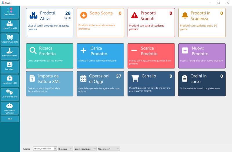 Stack Logic - Abstract Backgrounds - Amazing 4K Collection