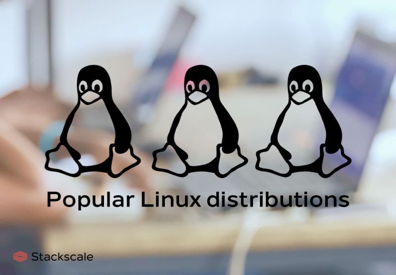 Try Popular Linux Distributions Online - Abstract Arts - Gorgeous HD Collection