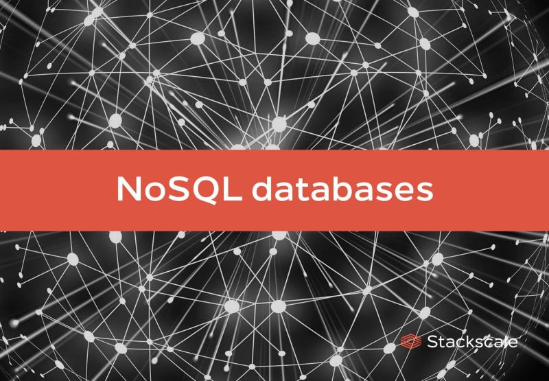 Scalability Of Web Applications With Nosql Databases - HD Mountain Patterns for Desktop