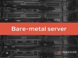 What Is A Bare Metal Server