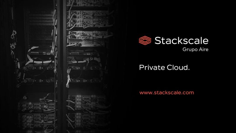 Stackscale On Linkedin High Performance Private Cloud Servers Located - Premium High Resolution Sunset Arts | Free Download