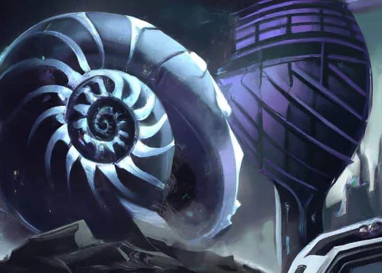 Reverse Engineering Archivi Stackzero - Artistic HD City Backgrounds | Free Download