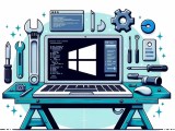 How To Easily Change Your Windows Mac Address In Python Stackzero