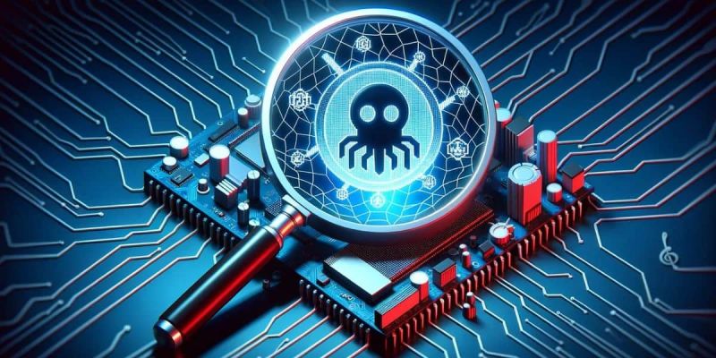 Github Zejzz Voidclientmalware My Attempt At Reversing Python Malware - Gradient Art Collection - High Resolution Quality