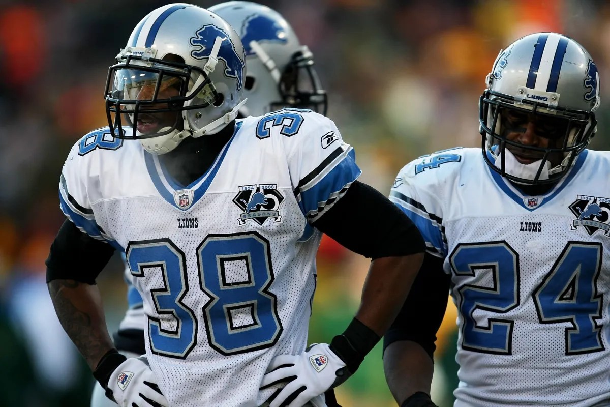 Why Ramzee Robinson Is Taking A Stand  - Stadium Rant