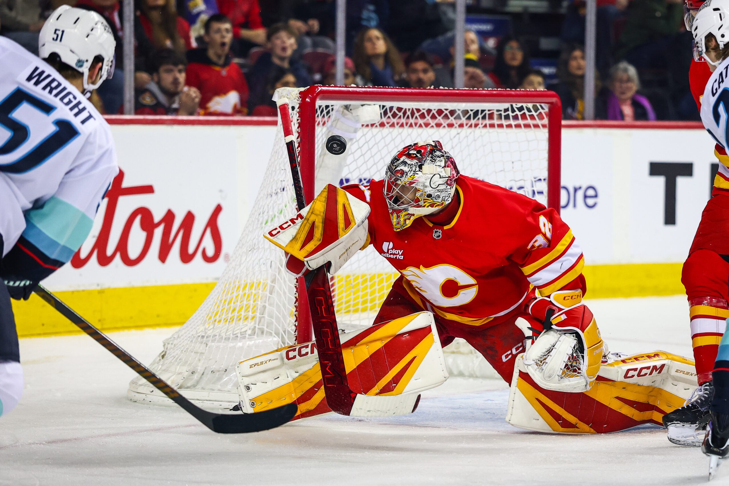 NHL Rumors: New York Rangers, Seattle Kraken, Dallas Stars