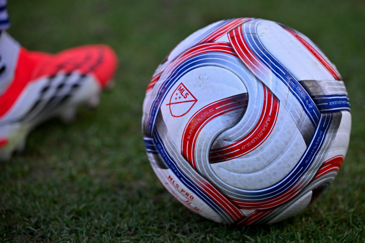 Four Of The Best Soccer Strikers Of The 20th Century