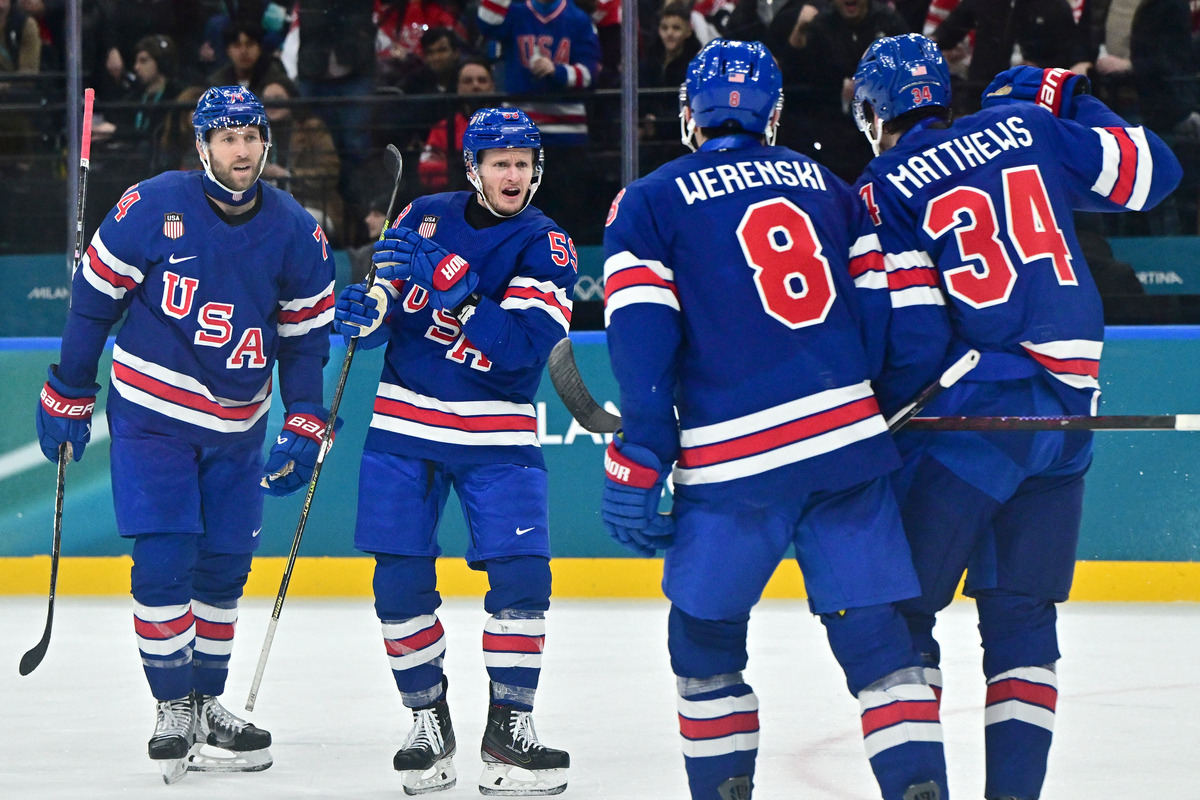 Is Having NHL Players Back In The Olympics Worthwhile For The Sport?