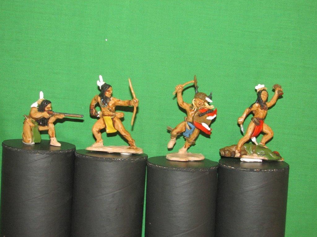 replicants toy soldiers