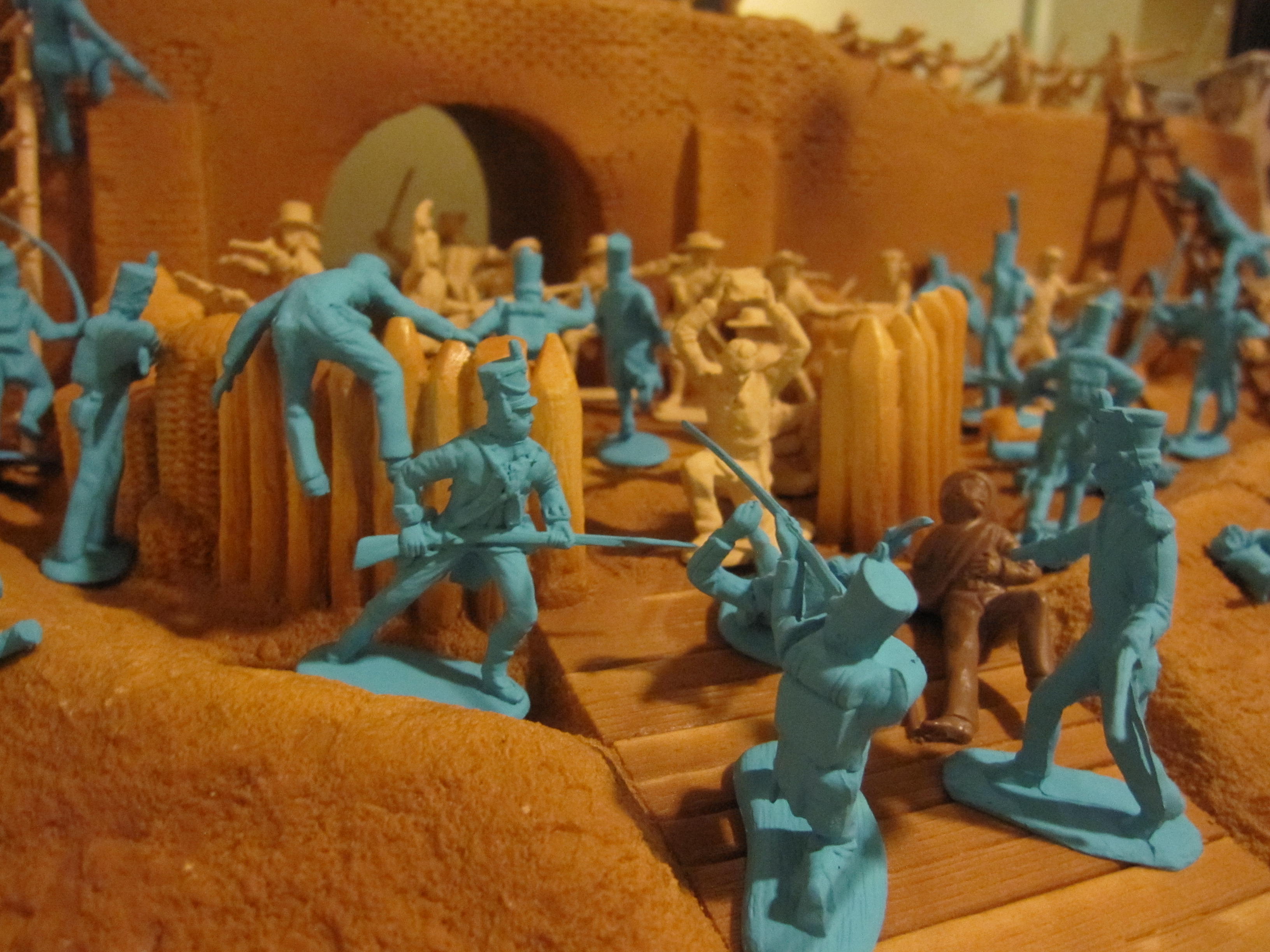 Photos Chicago Toy Soldier Show September 2017 Stad's StuffStad's Stuff