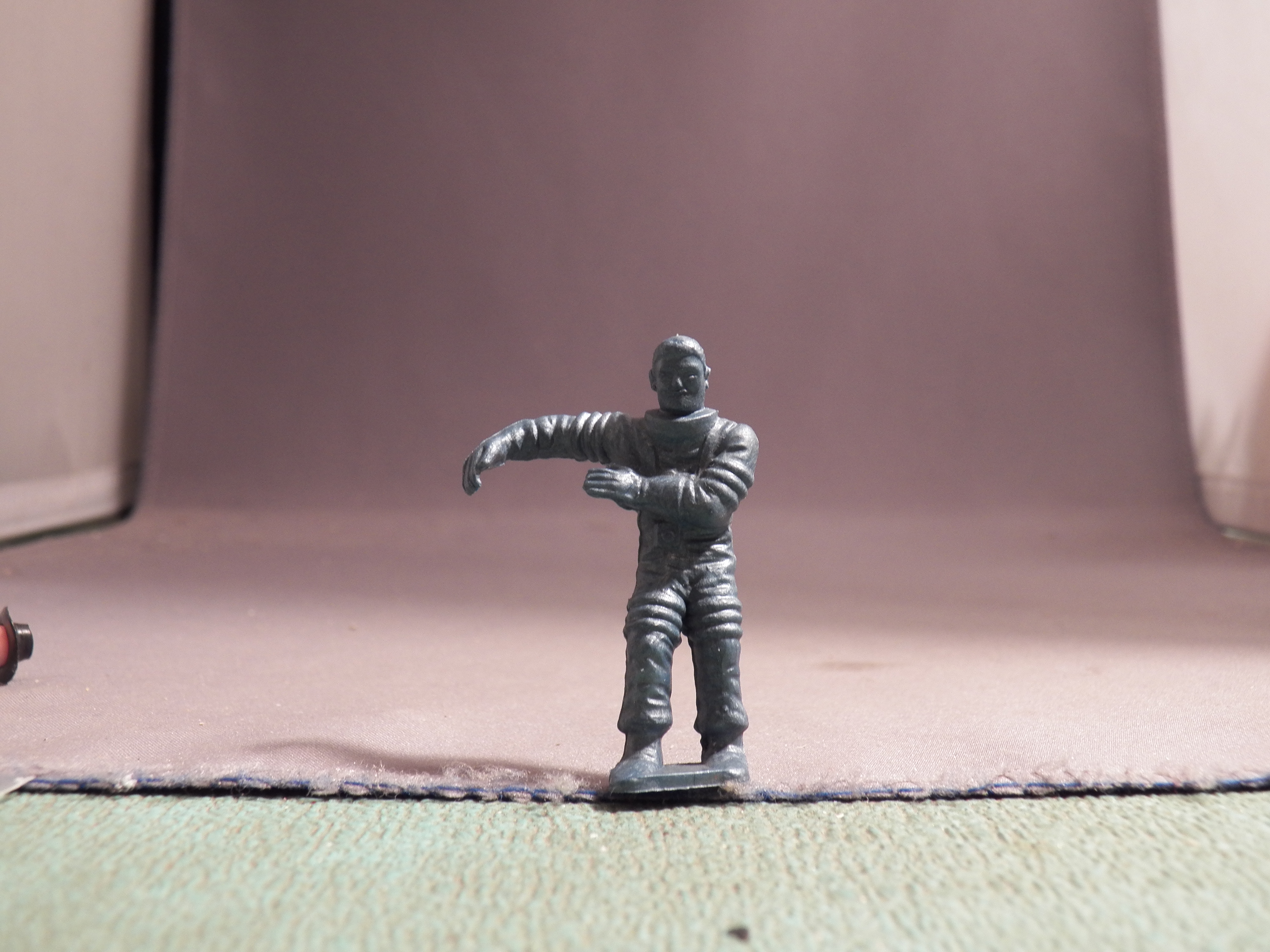 Plastic Warrior Show 2018 Part Seven Experience, Miscellanous Aftermath