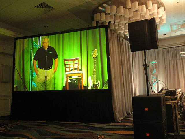 Audio Video