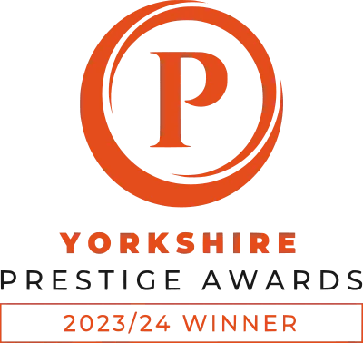 Innovation & Excellence Award Winner 2024
