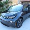 Voiture électrique BMW i3 d’occasion