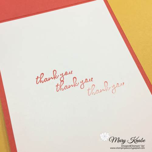 Free as a Bird Stamp Set & Bird Ballad Designer Series Paper by Stampin' Up!