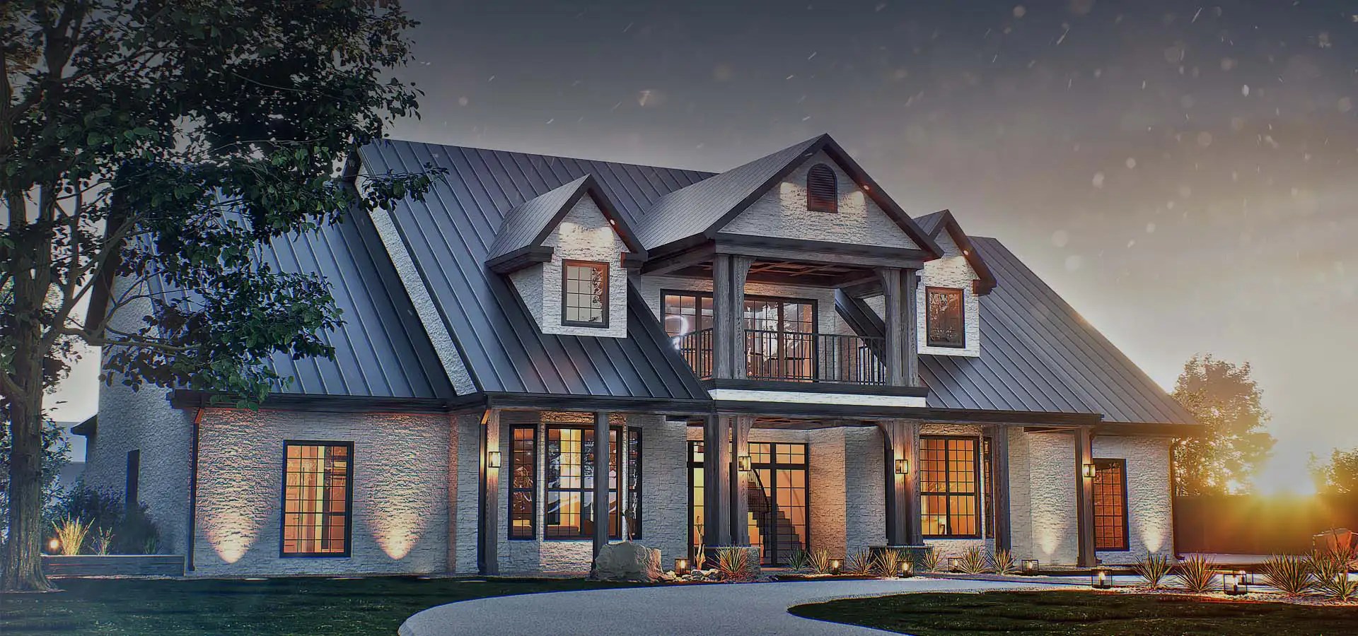 How i made this home renovation project in texas with ue5