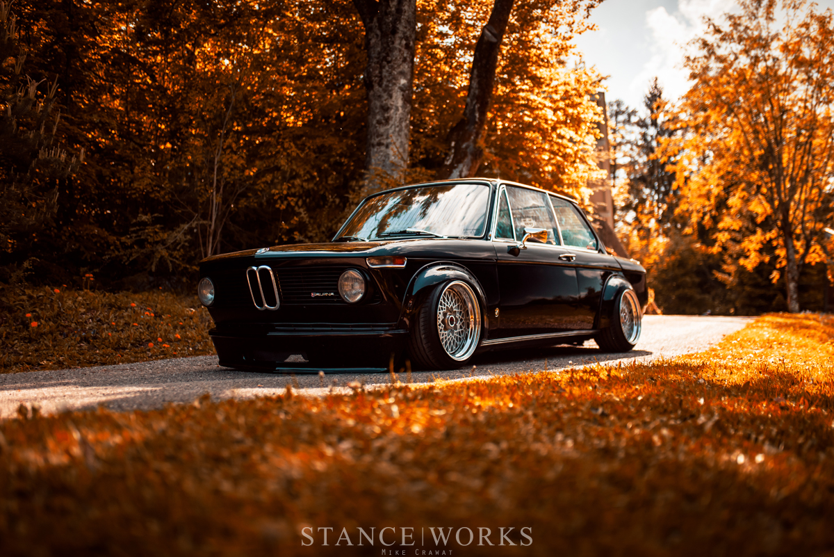 Hot wheels exclusive bmw series green bmw 2002 4/8. Paying Respects - Revisiting Olli Grimme's 1973 BMW 2002