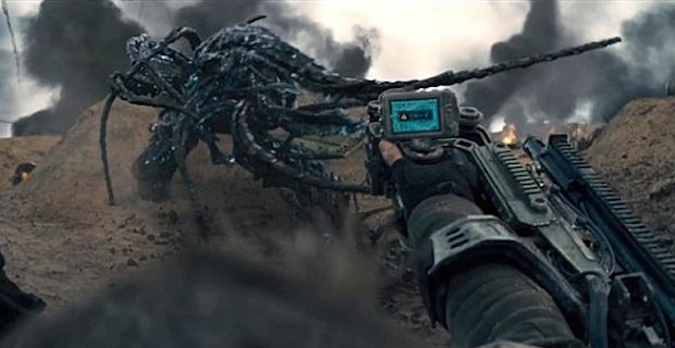 pic Edge Of Tomorrow Alpha stand by for mind control