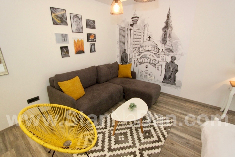 Zemun Apartman Beograd Novi Beograd Stan Na Dan Beograd