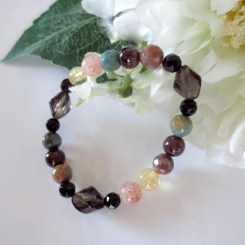 火の女神のブレス