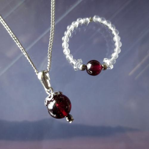 冥王星(プルートー)のP&Rセット