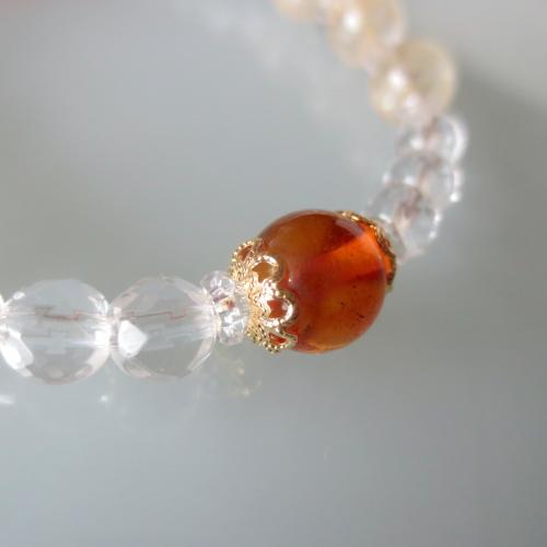 太陽の女神のブレス