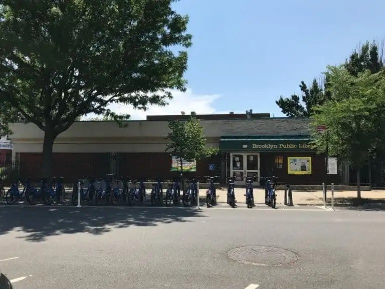 New library coming to Red Hook Red Hook StarRevue