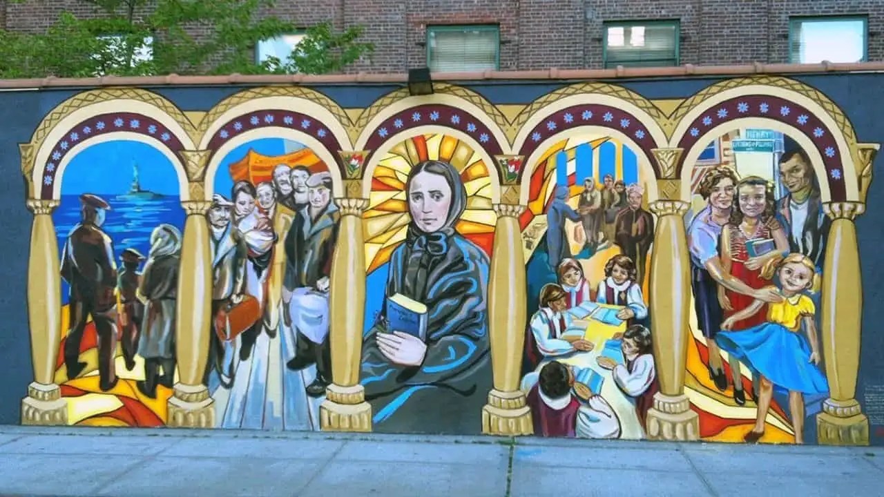 A brief history of She Built NYC and the pushback that followed Red