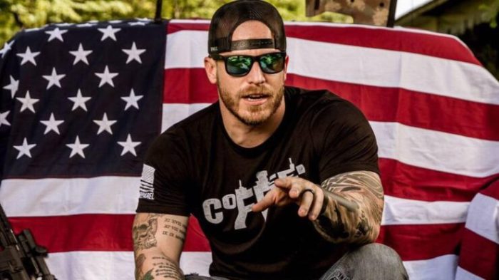 Graham Allen Net Worth 2024 - Star Two Graham allen net worth