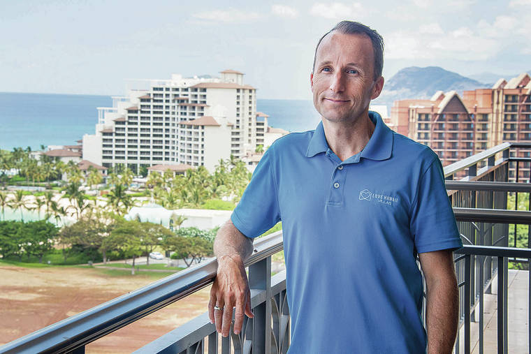 Casting work to the side, putting “real life” on pause and making your way to an exciting destination is a guaranteed way to help you relax and see new sights (or the old favorites you lov. Oahu Vacation Rental Owners Feeling Pain Of Shutdown Honolulu Star Advertiser