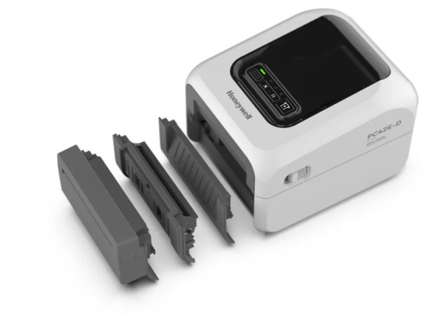 Honeywell PC41E-D/PC42E-D