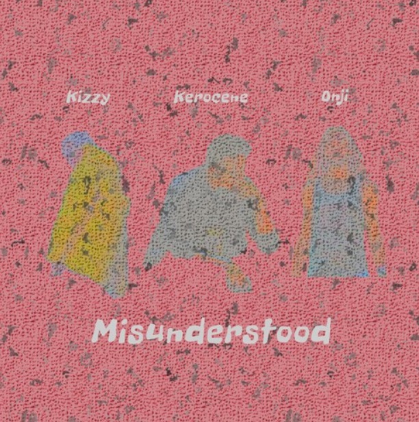 misunderstood