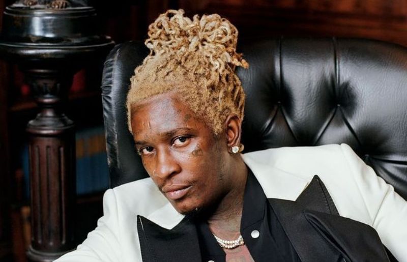 04/10/2021 · so far, over 2.3 million people have followed his journey on this platform. Young Thug Net Worth 2021 Album Songs Bio Stardom Networth
