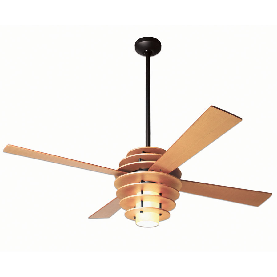 Ceiling fans have long been a way to keep us cool throughout the hot days of summer, but. STELLAÂ® Ceiling Fan by Modern Fan Company | Stardust
