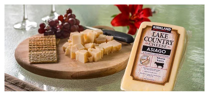 Cheese labels