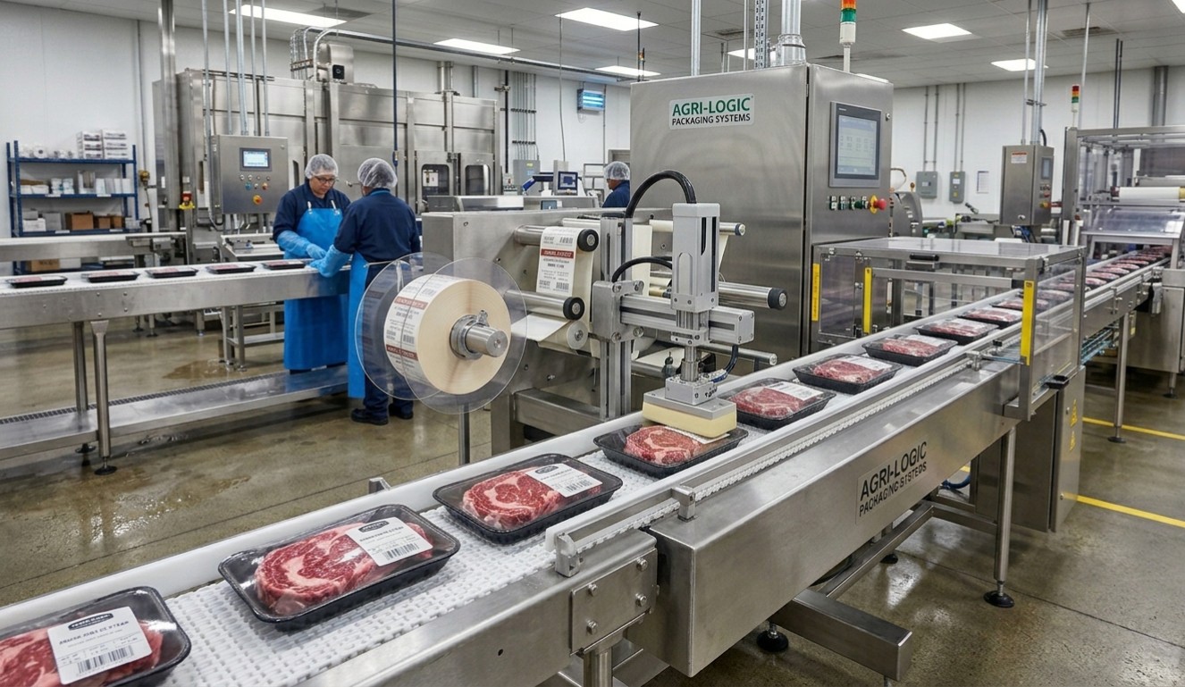 Meat Labeling