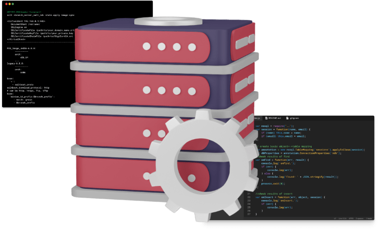 Server Administration And Devops Support By Edwardmtact Fiverr - Premium City Picture Gallery - Full HD