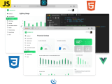 Front End Development Company Startechup