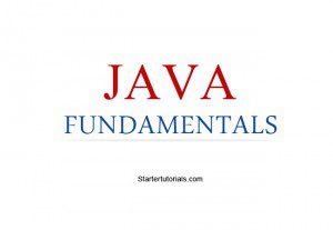 Java Basic Concepts Startertutorials - Incredible Light Texture - Ultra HD