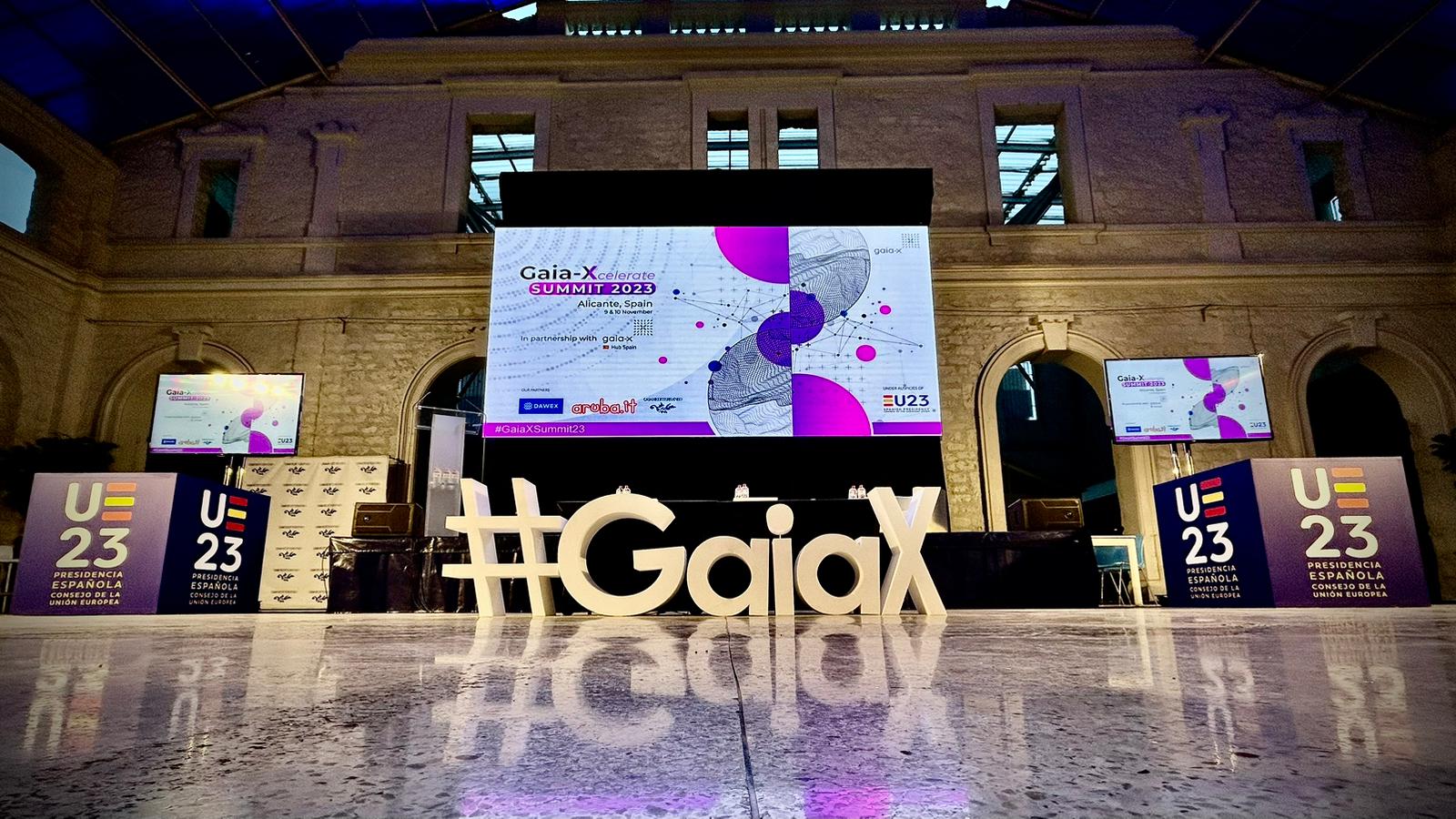 Vi spiego come Gaia-X potrà favorire la sovranità digitale europea