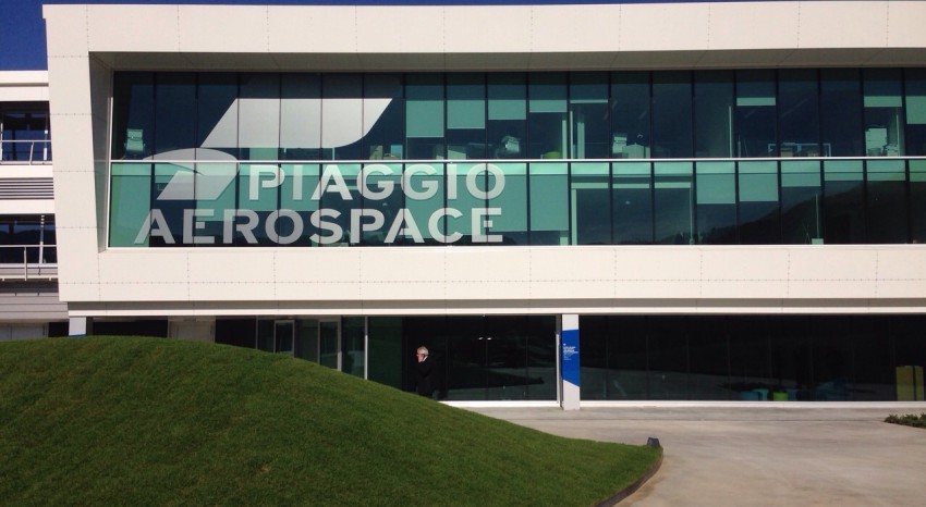 Chi Comprera Piaggio Aerospace Startmag