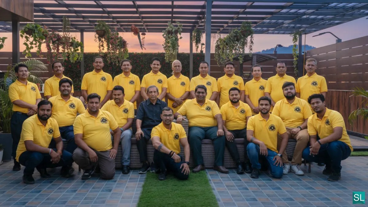Punjabi Angithi raises funds from StartupLanes