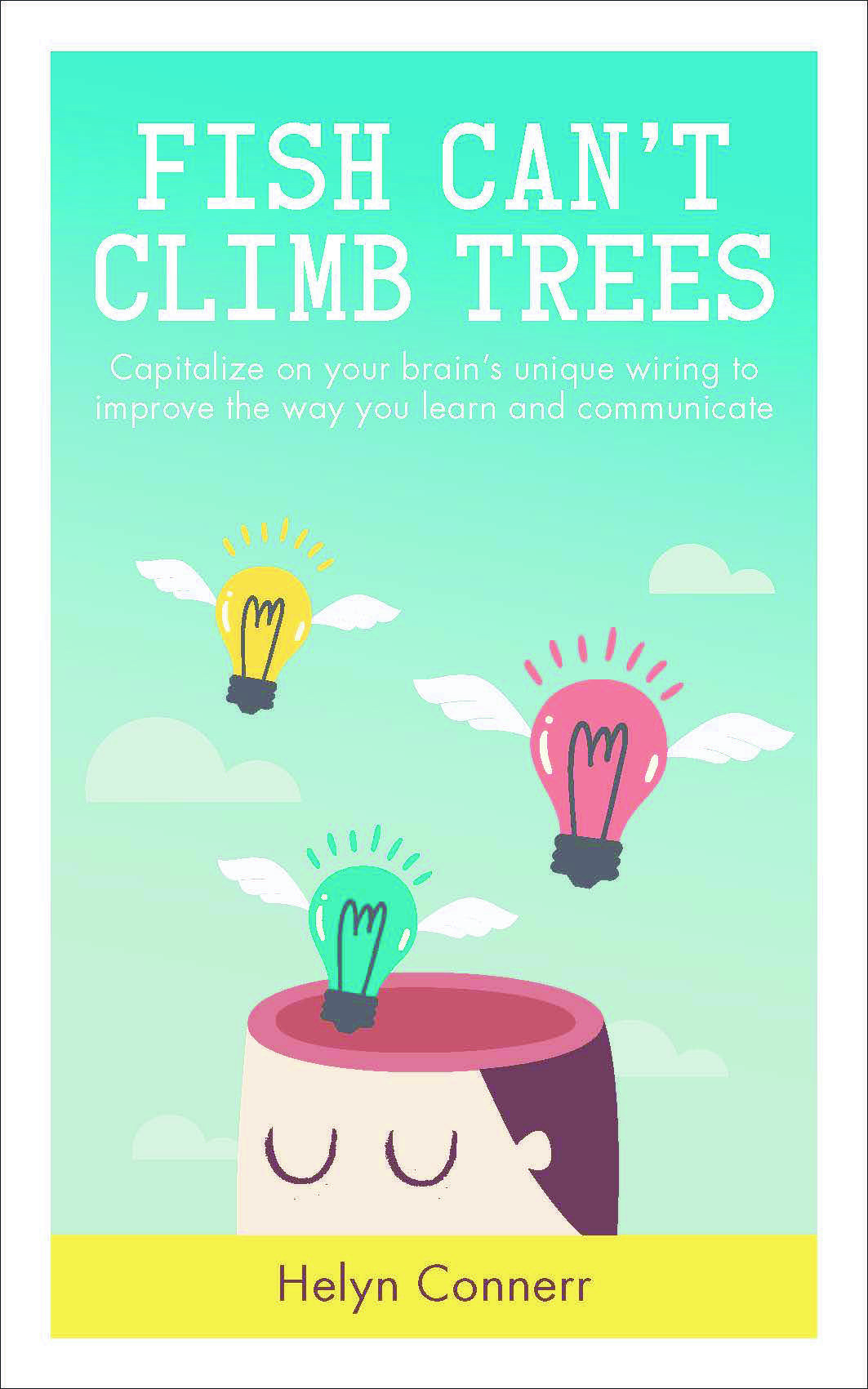 Fish Can't Climb Trees Cover Starzology