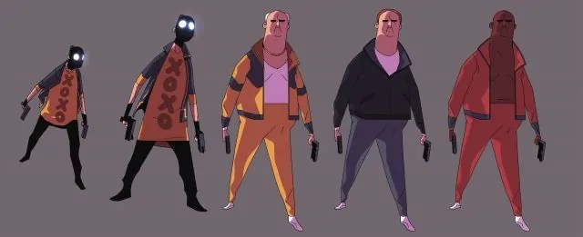 My Friend Pedro Game Walkthrough All Levels Arena - Use acrobatics reflexes and a sht tone of bullets to gain the highest score in one of the si.