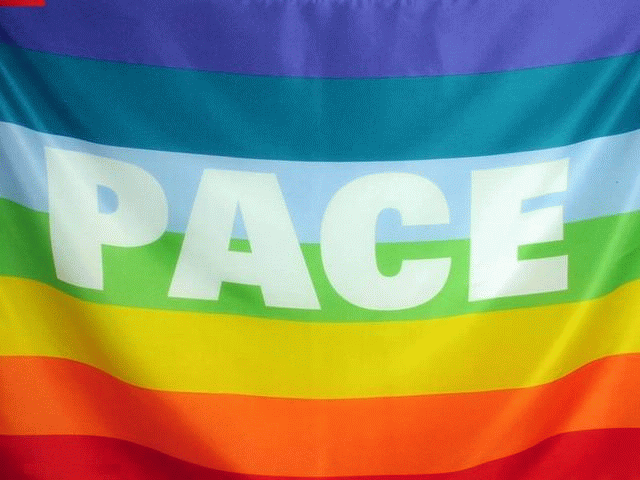 Pace home