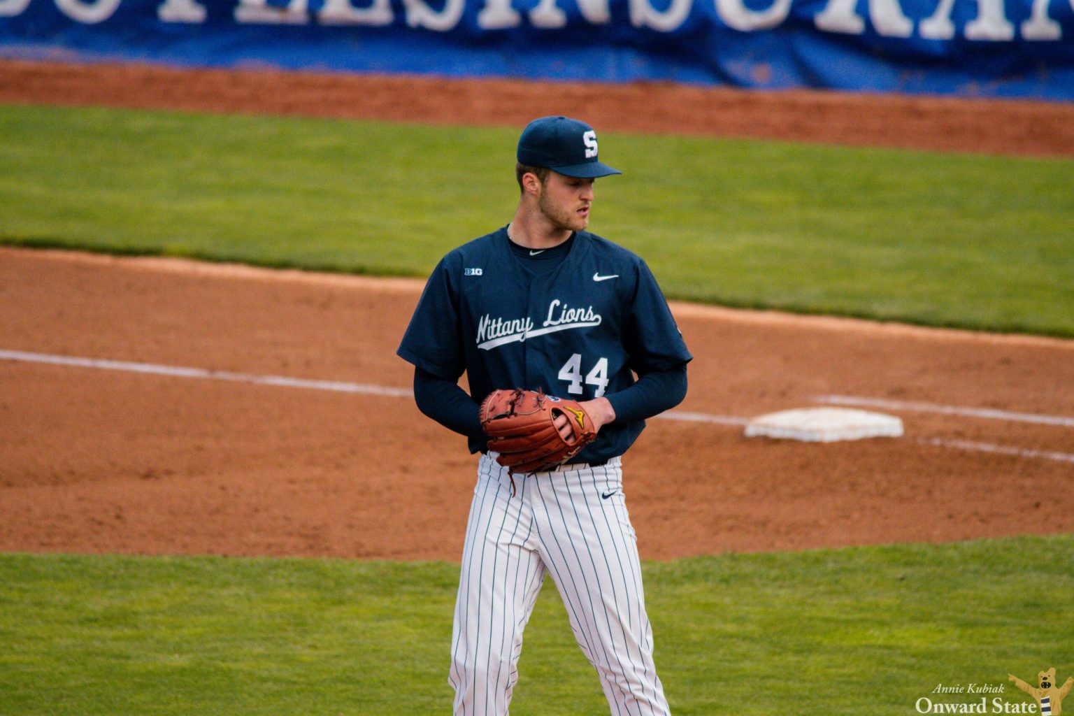 picture Penn State Nittany Lions Baseball three more penn state baseball players selected in 2021 mlb draft state college pa